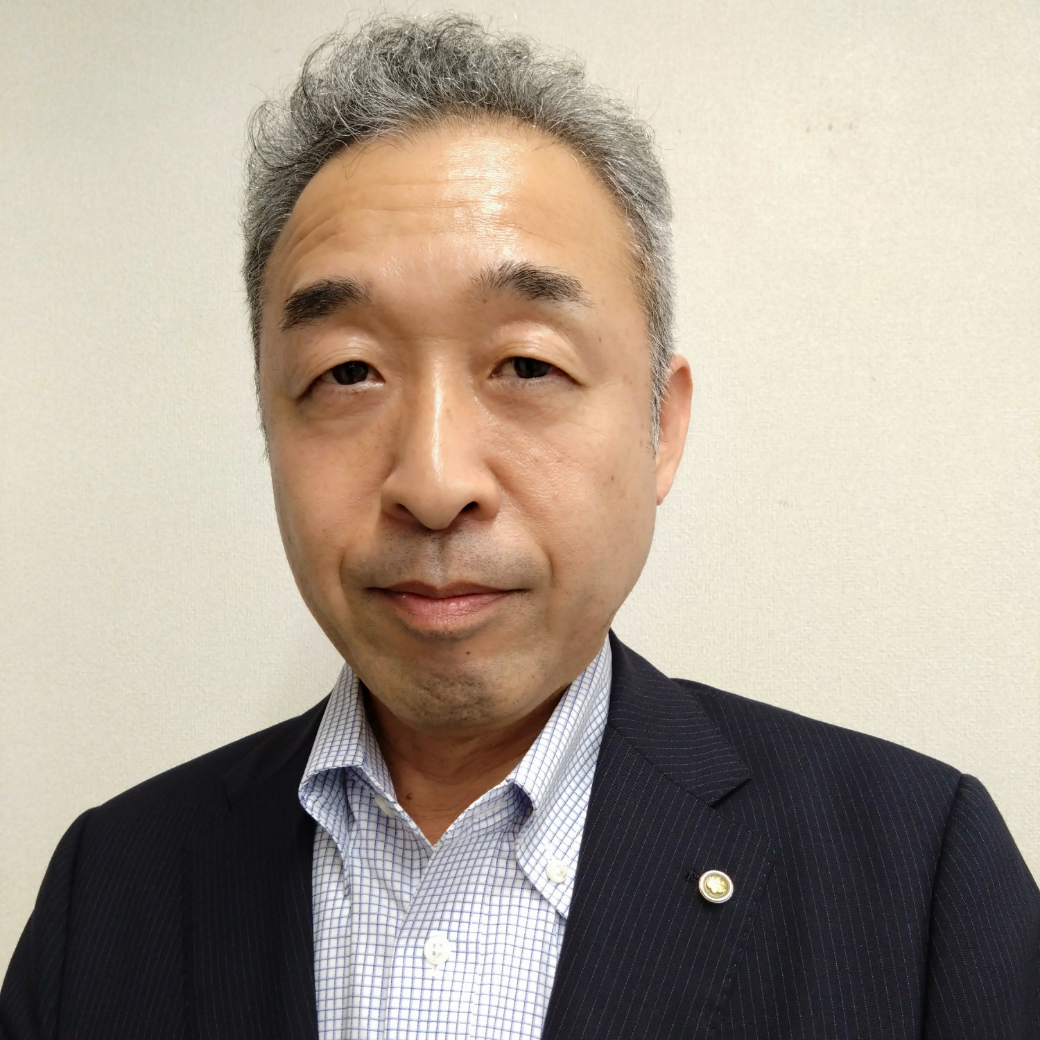 野田 義一 写真