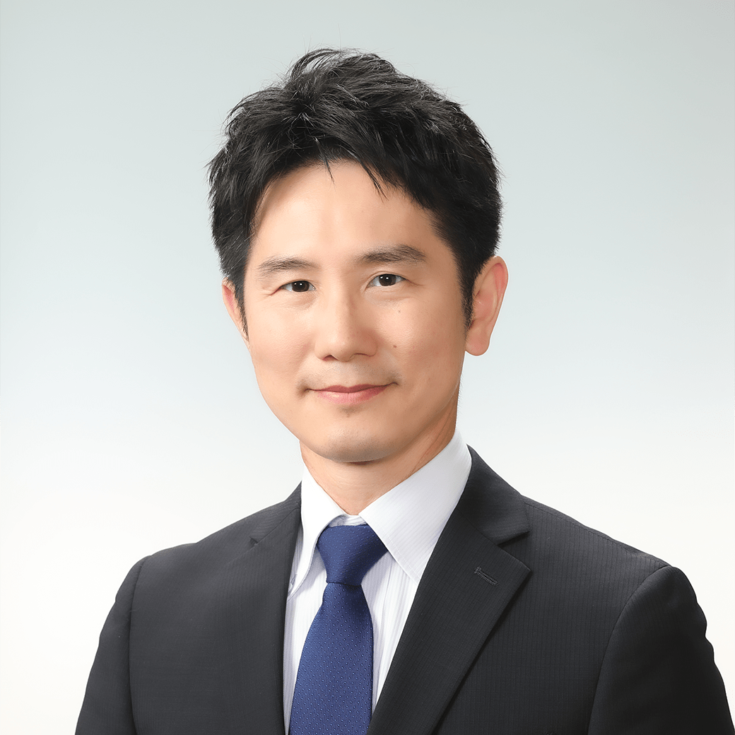 内田 大介 写真