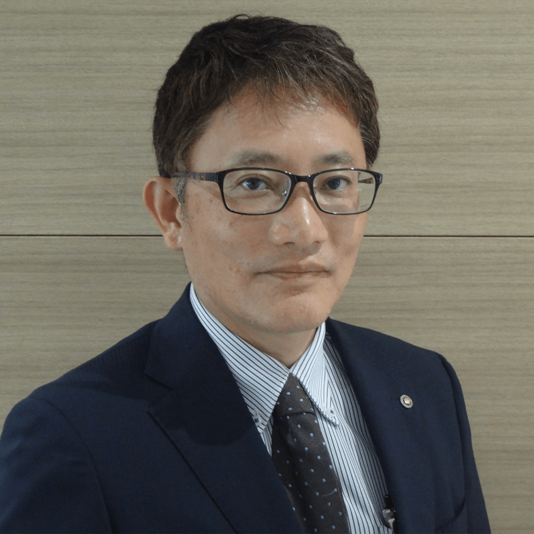 黒江 正志 写真